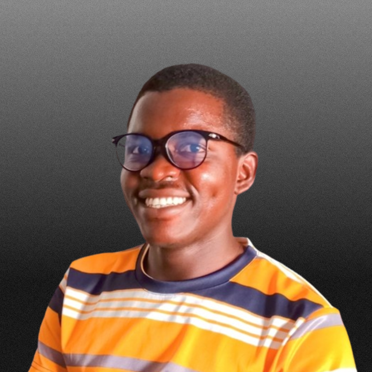 Nwambeke Ifeanyi